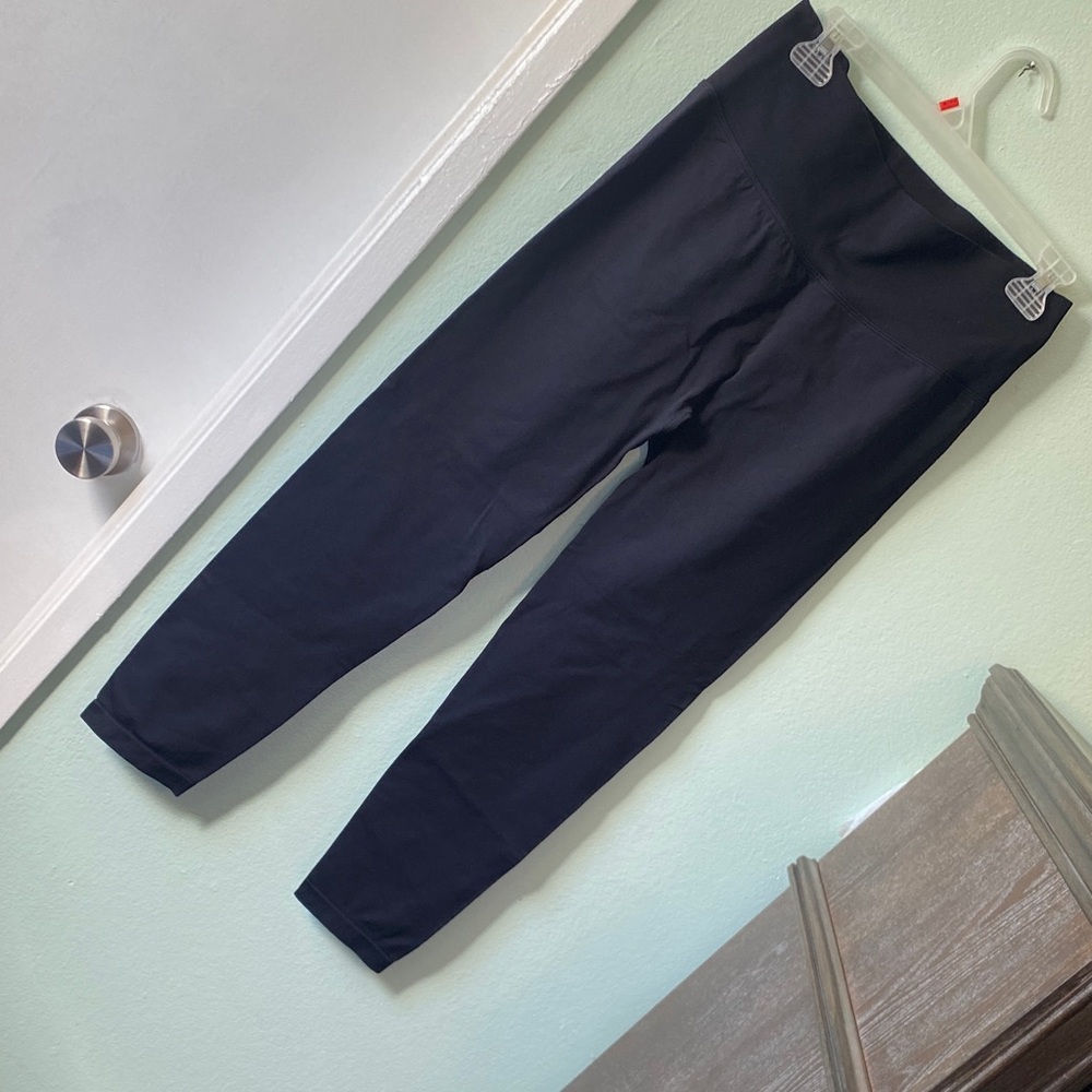 Black Leggings